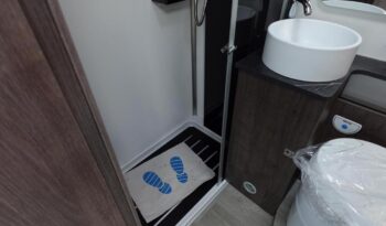 
										Benimar TESSORO 481 NORTHAUTOKAPP – Collection 2025 full									