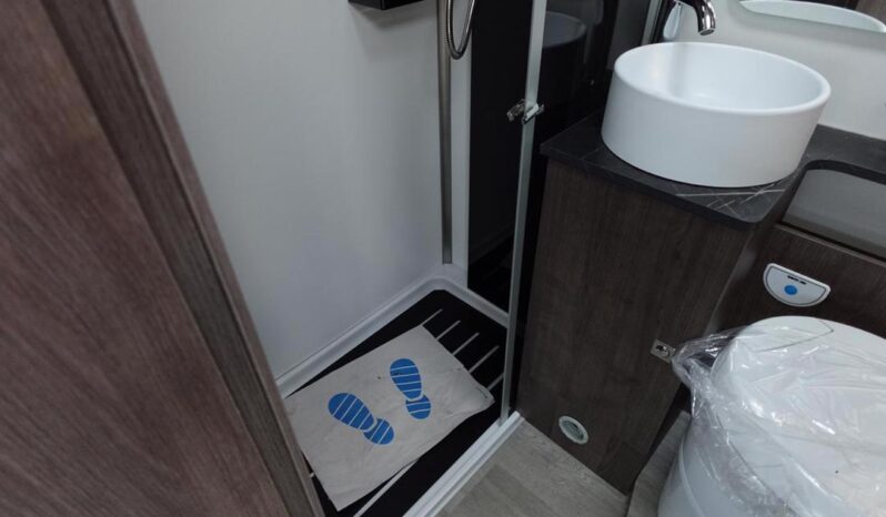 
								Benimar TESSORO 481 NORTHAUTOKAPP – Collection 2025 full									