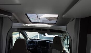 
										Benimar TESSORO 481 NORTHAUTOKAPP – Collection 2025 full									