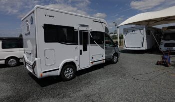 
										Benimar TESSORO 481 NORTHAUTOKAPP – Collection 2025 full									