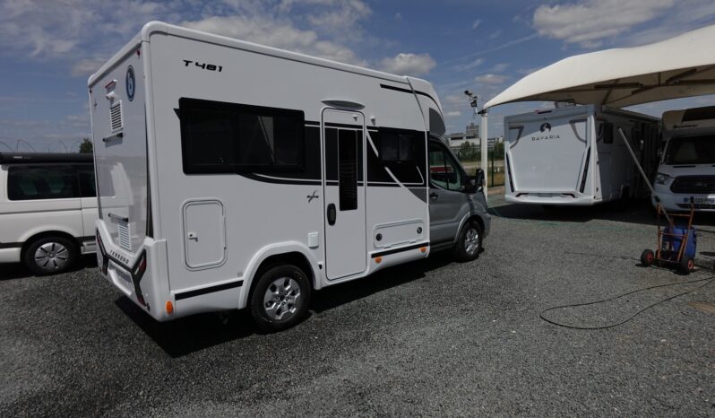 
								Benimar TESSORO 481 NORTHAUTOKAPP – Collection 2025 full									