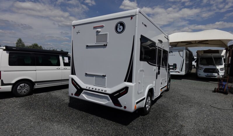 
								Benimar TESSORO 481 NORTHAUTOKAPP – Collection 2025 full									